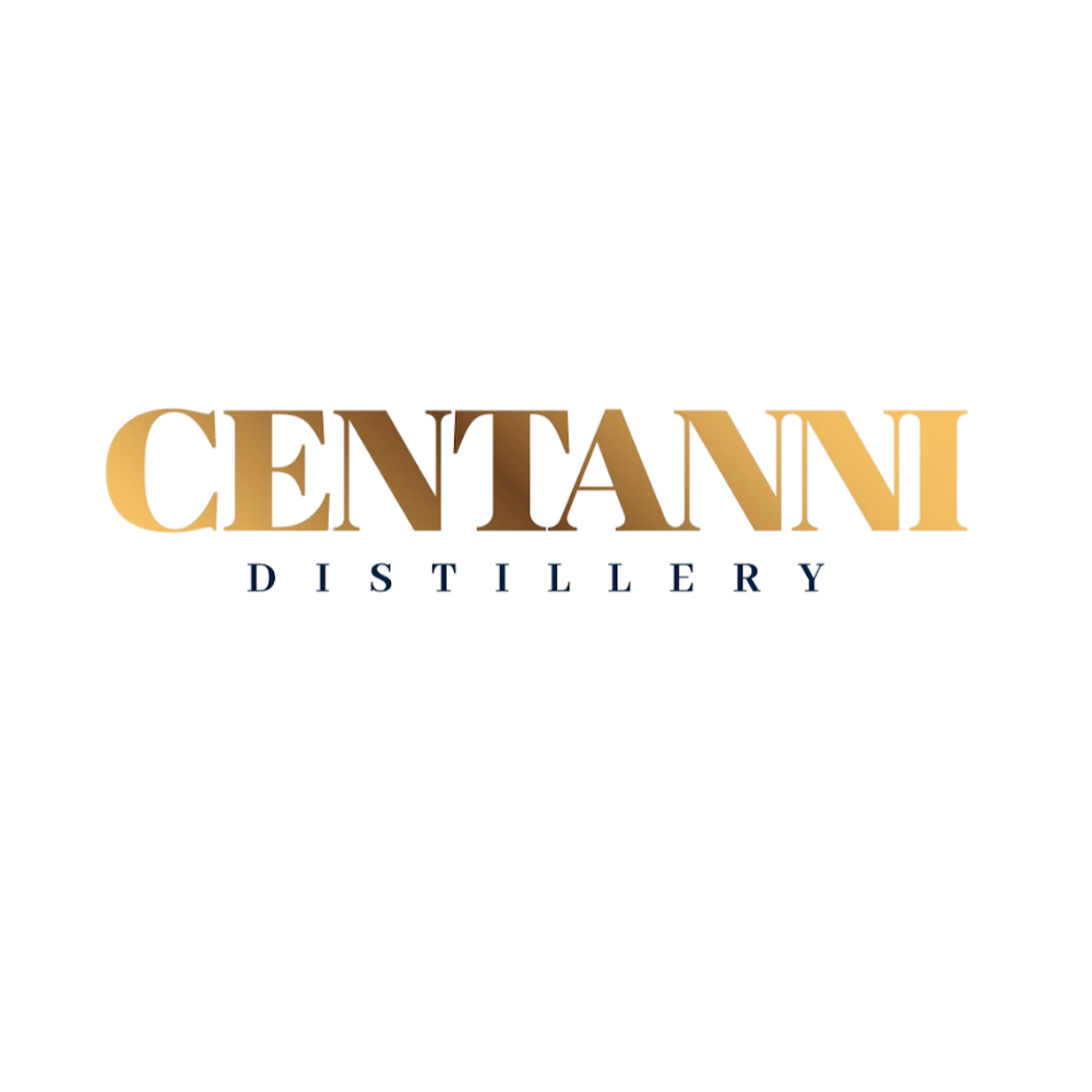 Logo Fratelli Centanni Limoncello trasparent background
