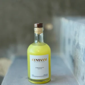 Limoncello Centanni - Shopping - Liquor 375ml
